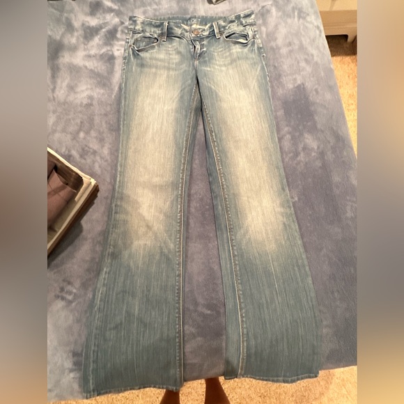 NWOT ATL Bootcut Jeans - Picture 6 of 6